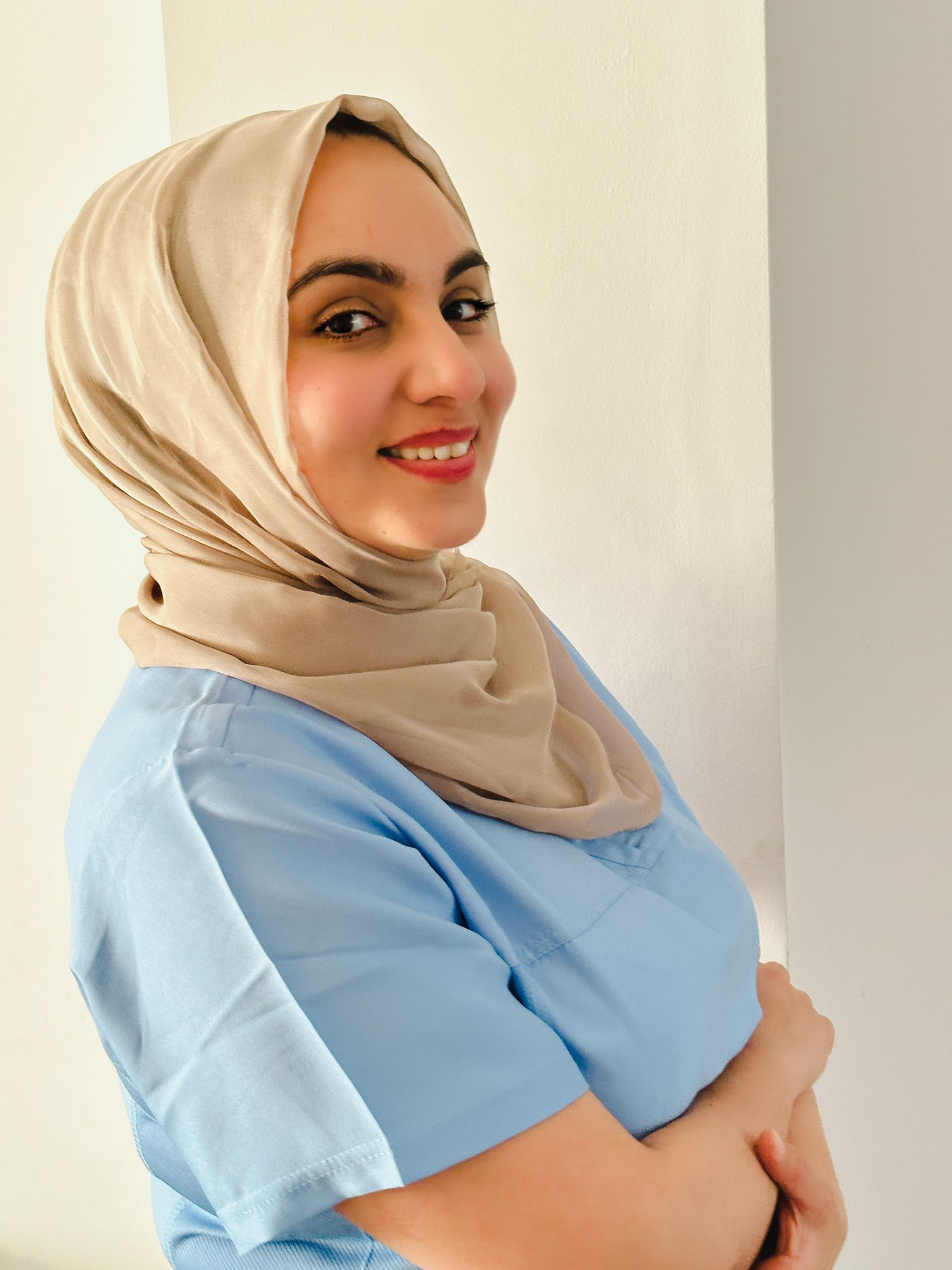 Dr Sahar Hassan 